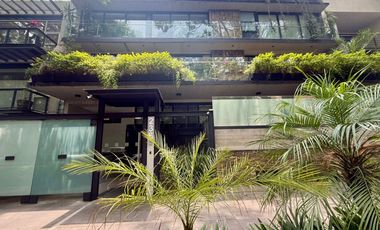 DEPARTAMENTO DE LUJO EN POLANCO