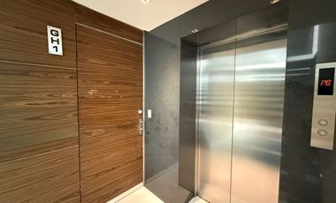 DEPARTAMENTO DE LUJO EN POLANCO
