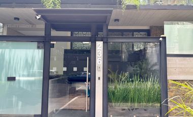 DEPARTAMENTO DE LUJO EN POLANCO