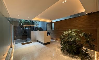 DEPARTAMENTO DE LUJO EN POLANCO