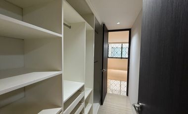 DEPARTAMENTO DE LUJO EN POLANCO