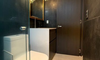 DEPARTAMENTO DE LUJO EN POLANCO