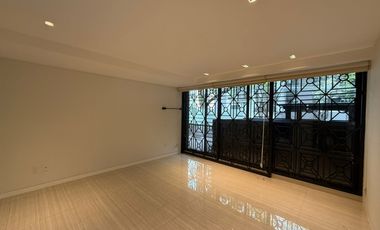 DEPARTAMENTO DE LUJO EN POLANCO