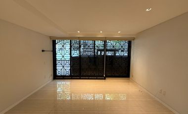 DEPARTAMENTO DE LUJO EN POLANCO
