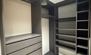 DEPARTAMENTO DE LUJO EN POLANCO