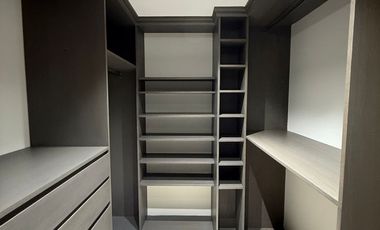 DEPARTAMENTO DE LUJO EN POLANCO