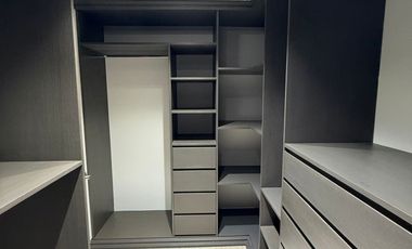 DEPARTAMENTO DE LUJO EN POLANCO