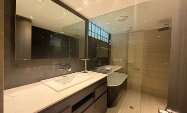 DEPARTAMENTO DE LUJO EN POLANCO