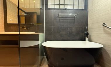 DEPARTAMENTO DE LUJO EN POLANCO