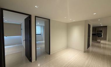 DEPARTAMENTO DE LUJO EN POLANCO