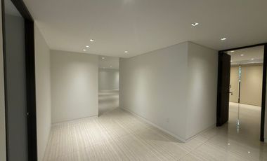DEPARTAMENTO DE LUJO EN POLANCO