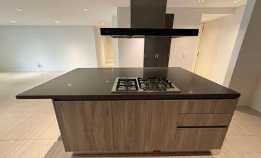 DEPARTAMENTO DE LUJO EN POLANCO