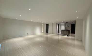 DEPARTAMENTO DE LUJO EN POLANCO