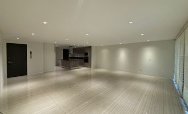 DEPARTAMENTO DE LUJO EN POLANCO