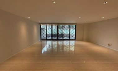 DEPARTAMENTO DE LUJO EN POLANCO