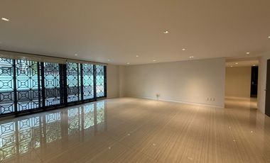 DEPARTAMENTO DE LUJO EN POLANCO