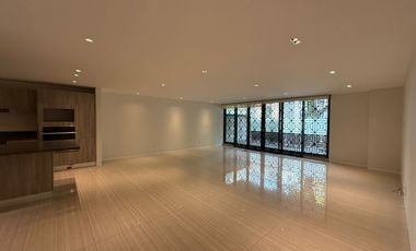 DEPARTAMENTO DE LUJO EN POLANCO