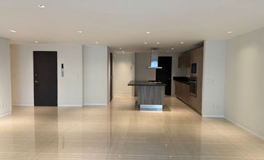 DEPARTAMENTO DE LUJO EN POLANCO