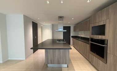 DEPARTAMENTO DE LUJO EN POLANCO
