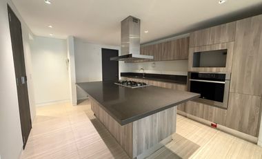 DEPARTAMENTO DE LUJO EN POLANCO