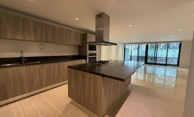 DEPARTAMENTO DE LUJO EN POLANCO