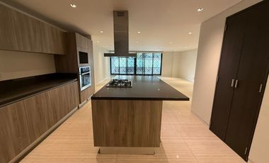 DEPARTAMENTO DE LUJO EN POLANCO