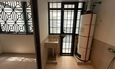 DEPARTAMENTO DE LUJO EN POLANCO