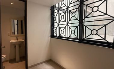 DEPARTAMENTO DE LUJO EN POLANCO