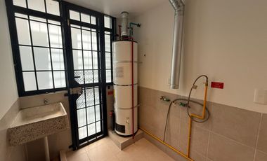 DEPARTAMENTO DE LUJO EN POLANCO