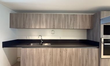 DEPARTAMENTO DE LUJO EN POLANCO