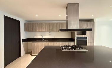DEPARTAMENTO DE LUJO EN POLANCO