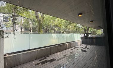 DEPARTAMENTO DE LUJO EN POLANCO