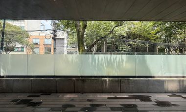 DEPARTAMENTO DE LUJO EN POLANCO