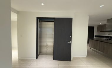 DEPARTAMENTO DE LUJO EN POLANCO