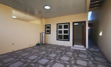 FOUR (4) UNITS STUNNING BRAND NEW TOWNHOUSE FOR SALE IN BETTER LIVING PARANAQUE