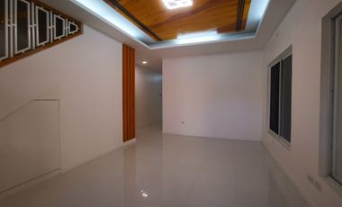 FOUR (4) UNITS STUNNING BRAND NEW TOWNHOUSE FOR SALE IN BETTER LIVING PARANAQUE