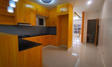 FOUR (4) UNITS STUNNING BRAND NEW TOWNHOUSE FOR SALE IN BETTER LIVING PARANAQUE