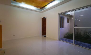 FOUR (4) UNITS STUNNING BRAND NEW TOWNHOUSE FOR SALE IN BETTER LIVING PARANAQUE