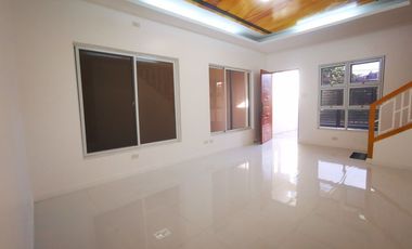 FOUR (4) UNITS STUNNING BRAND NEW TOWNHOUSE FOR SALE IN BETTER LIVING PARANAQUE