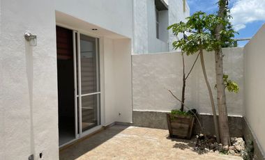 CASA EN RENTA EN CAÑADA DIAMANTE