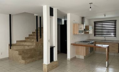 CASA EN RENTA EN CAÑADA DIAMANTE