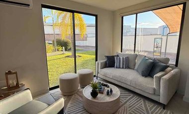 CASA EN VENTA EN XOCHITEPEC MORELOS CON 14 AMENIDADES SEGURIDAD Y PLUSVALIA