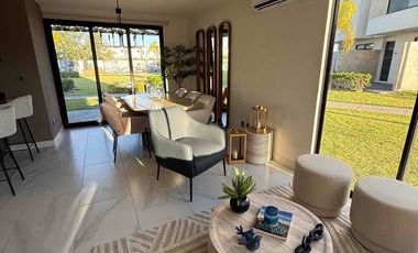 CASA EN VENTA EN XOCHITEPEC MORELOS CON 14 AMENIDADES SEGURIDAD Y PLUSVALIA