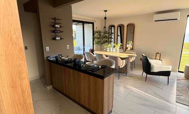 CASA EN VENTA EN XOCHITEPEC MORELOS CON 14 AMENIDADES SEGURIDAD Y PLUSVALIA