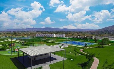 CASA EN VENTA EN XOCHITEPEC MORELOS CON 14 AMENIDADES SEGURIDAD Y PLUSVALIA