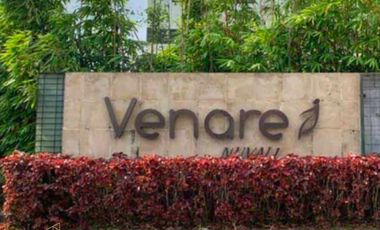 VACANT LOT FOR SALE IN VENARE NUVALI