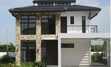 Brandnew House and Lot for Sale in SolenN -EGR