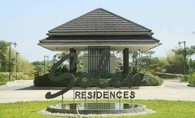 Brandnew House and Lot for Sale in SolenN -EGR