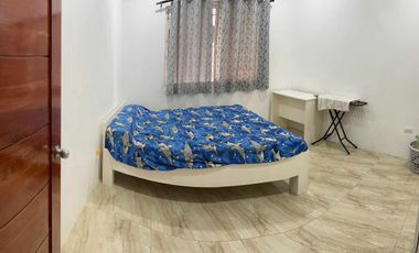 HOUSE AND LOT FOR SALE IN VALENCIA ID 15026