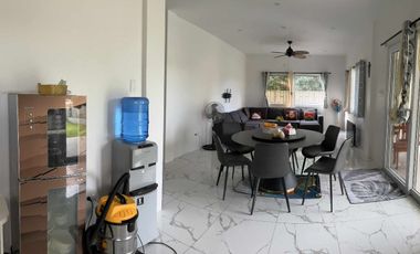 HOUSE AND LOT FOR SALE IN VALENCIA ID 15026